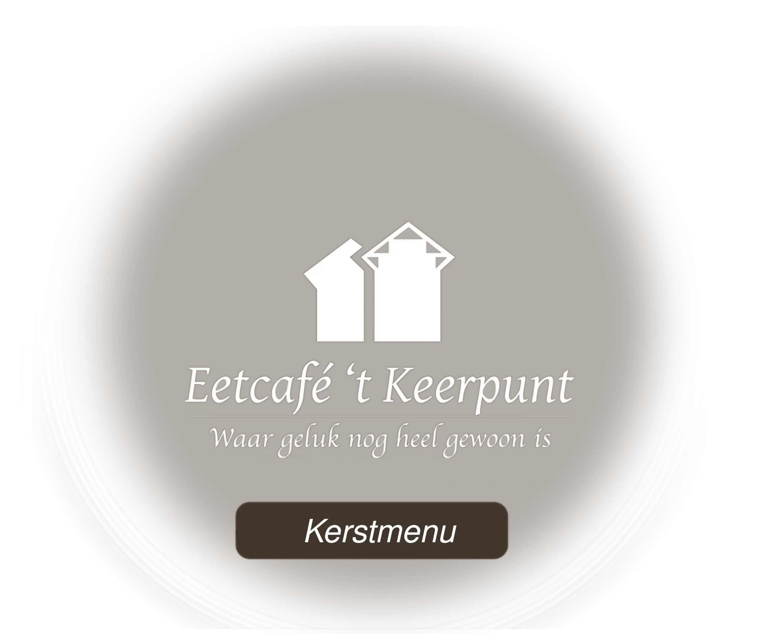 Eetcafe 't Keerpunt logo