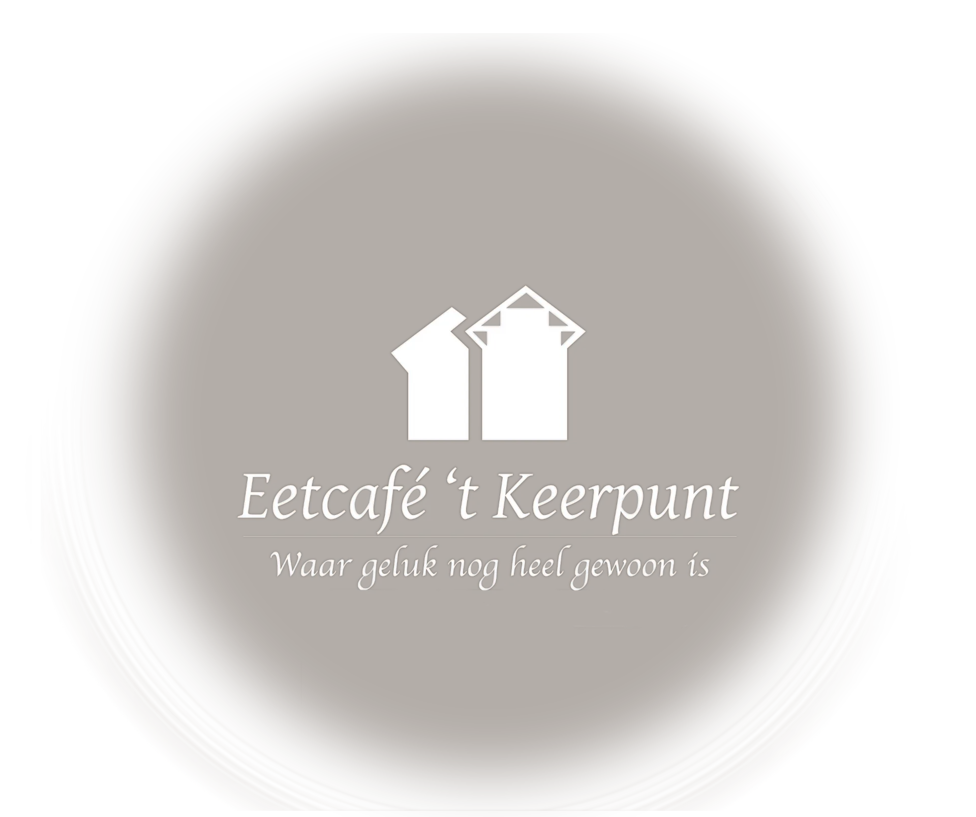 Eetcafe 't Keerpunt logo